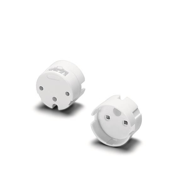 VOSS G13 Aufsteck Fassung T8      101784 