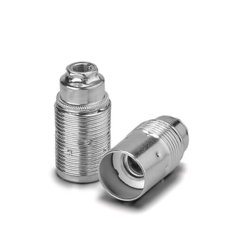 VOSS MS-Fassung E14 Aussengewinde 101883 