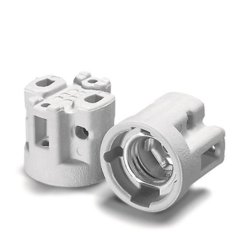 VOSS Porzellan Fassung E27        102617 