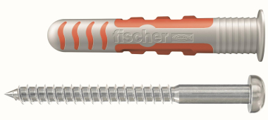 Fischer DuoSeal 8x48 S A2         557728 