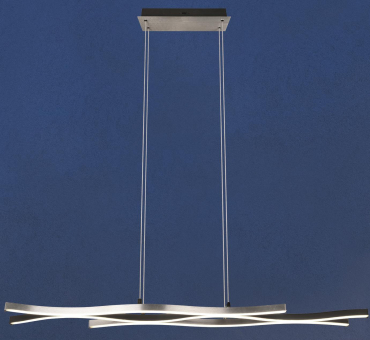 TRIO LED-PL BLAZE, 35W, 4300lm 341210305 