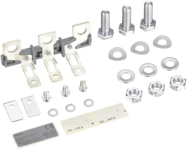 ABB Anbauteil für Th.Ü-Relais      DB200 