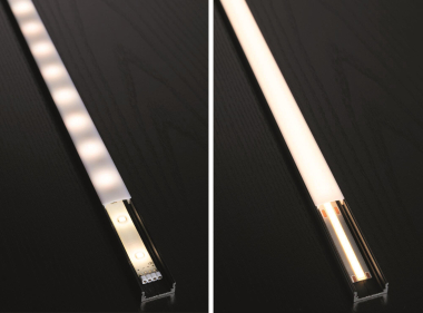 Paulmann MaxLED 500 Basis Set 1,5m 71045 