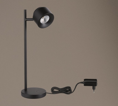 PAULM Tischleuchte Puric Pane      79777 