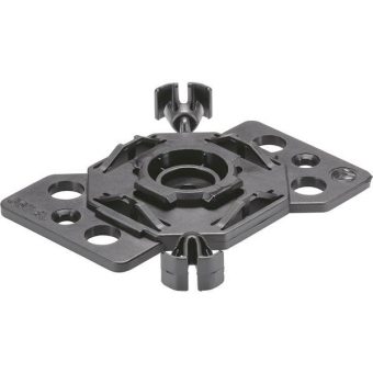 Bachmann Tragplatte f.GST18      375.542 