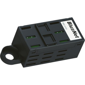 Bachmann BlueNet 2              802.0101 