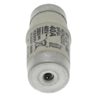 EATON SICHERUNG-D02 40A T GL/GG   40NZ02 