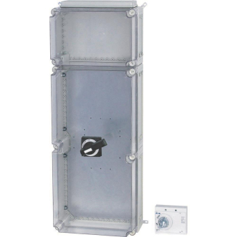 EATON MCCB3-630/I48/I43E-200      138544 