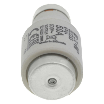 EATON Sicherungseinsatz Nsp.       50D33 