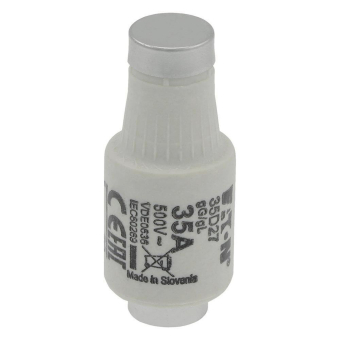 EATON SICHERUNG 35A D11/E27 GL     35D27 