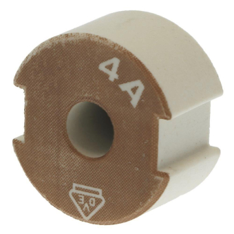 EATON Passeinsatz E27 f.Sicherung  4GD27 