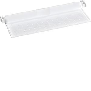 Hager Leitungseinführungs-       FWU00P1 