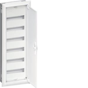 Hager Feldverteiler UP 72PLE      FWU61S 