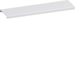 Hager Kabelkanaldeckel seitlich  FWU00C3 