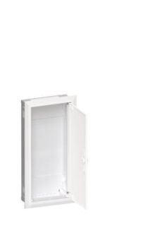 Hager Feldverteiler UP 48PLE leer FWU41D 