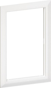 Hager Blendrahmen univers FW      FZ031F 