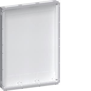 Hager Mauerkasten 252PLE leer     FWU73L 