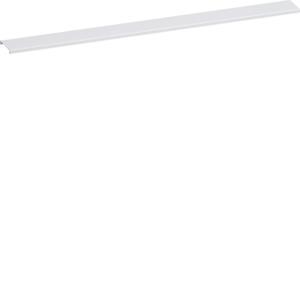 Hager Kabelkanaldeckel seitlich  FWU00C6 