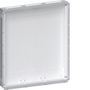 Hager Mauerkasten 216PLE leer     FWU63L 