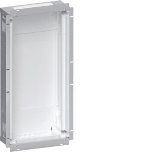 Hager Mauerkasten 48PLE leer      FWU41L 