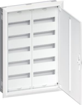 Hager Feldverteiler UP 120PLE     FWU52A 