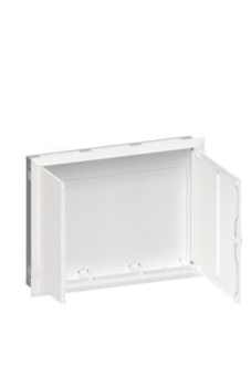 Hager Feldverteiler UP 108PLE     FWU33D 