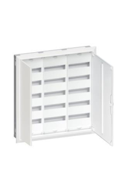 Hager Feldverteiler UP 180PLE     FWU53A 