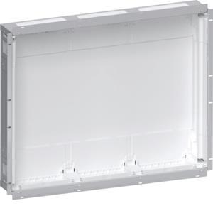 Hager Mauerkasten 144PLE leer     FWU43L 