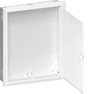 Hager Feldverteiler UP 96PLE leer FWU42D 