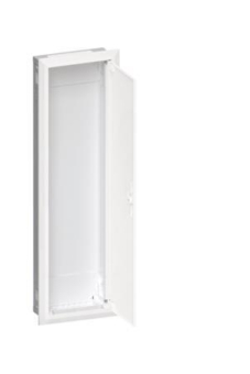 Hager Feldverteiler UP 84PLE leer FWU71D 