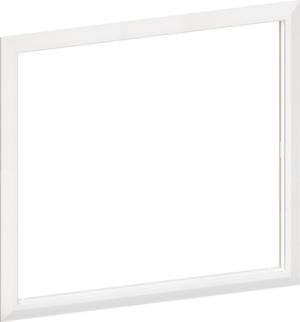 Hager Blendrahmen univers FW      FZ043F 