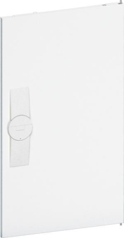 Hager Tür univ.rechts geschlossen FZ001N 