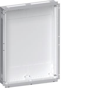 Hager Mauerkasten 120PLE leer     FWU52L 