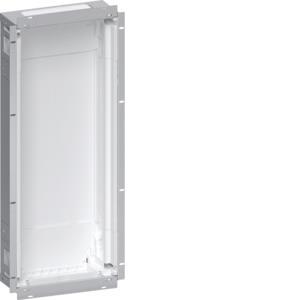 Hager Mauerkasten 60PLE leer      FWU51L 