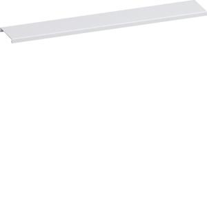 Hager Kabelkanaldeckel seitlich  FWU00C4 