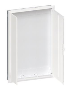 Hager Feldverteiler UP 252PLE     FWU73D 