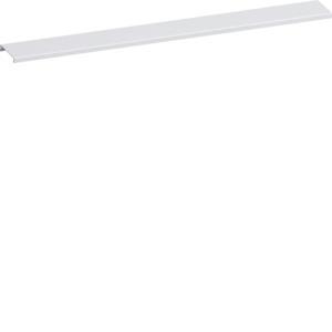 Hager Kabelkanaldeckel seitlich  FWU00C5 