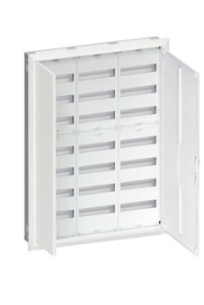 Hager Feldverteiler UP 252PLE     FWU73A 