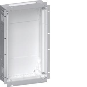 Hager Mauerkasten 36PLE leer      FWU31L 