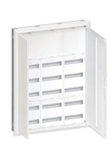 Hager Feldverteiler UP 180PLE     FWU73N 