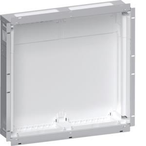 Hager Mauerkasten 72PLE leer      FWU32L 