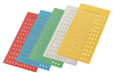 LAPP FLEXIMARK Flexiprint LF3 6-16 YE 