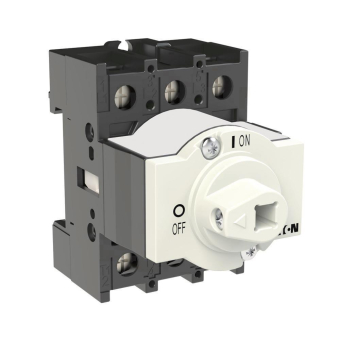 EATON P1-25/XM Hauptschalter 3p   172834 