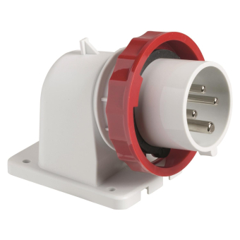 Schneider Aufbaugeräte CEE Stecker 83871 