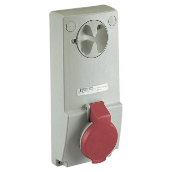 Schneider Anbausteckdose           82047 