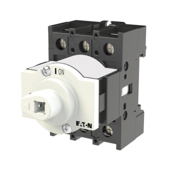 EATON P1-25/XM Hauptschalter 3p   172834 