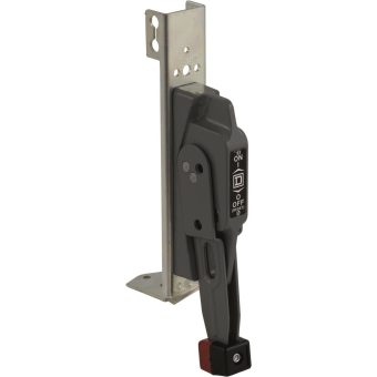 Schneider Griffvorrichtung 6inch  9422A1 