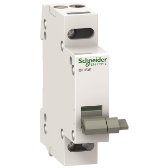Schneider Hilfsschalter OF 1W   A9A15096 