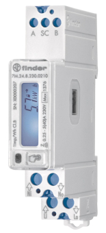 Finder Zähler für       7M.24.8.230.0210 