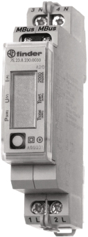 FIND Wechselstromzähler 7E.23.8.230.0030 